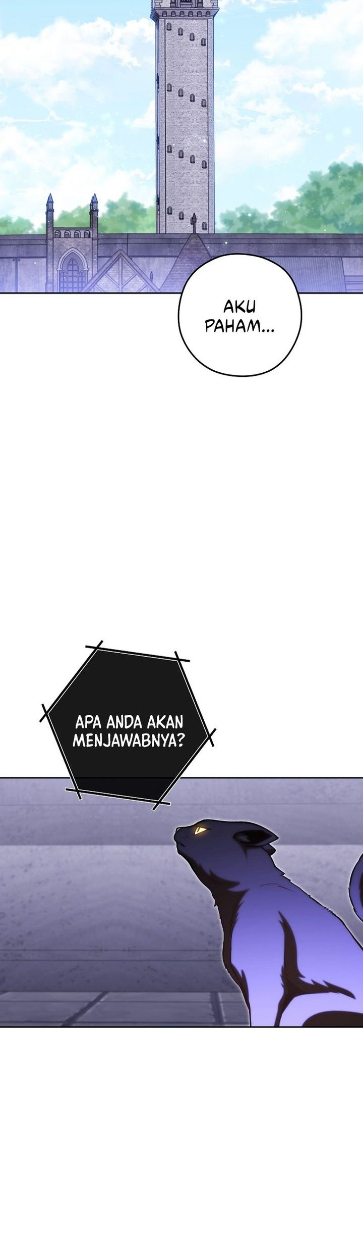 Dungeon Reset Chapter 231 Gambar 31