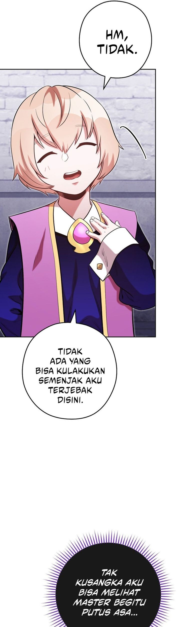 Dungeon Reset Chapter 231 Gambar 32