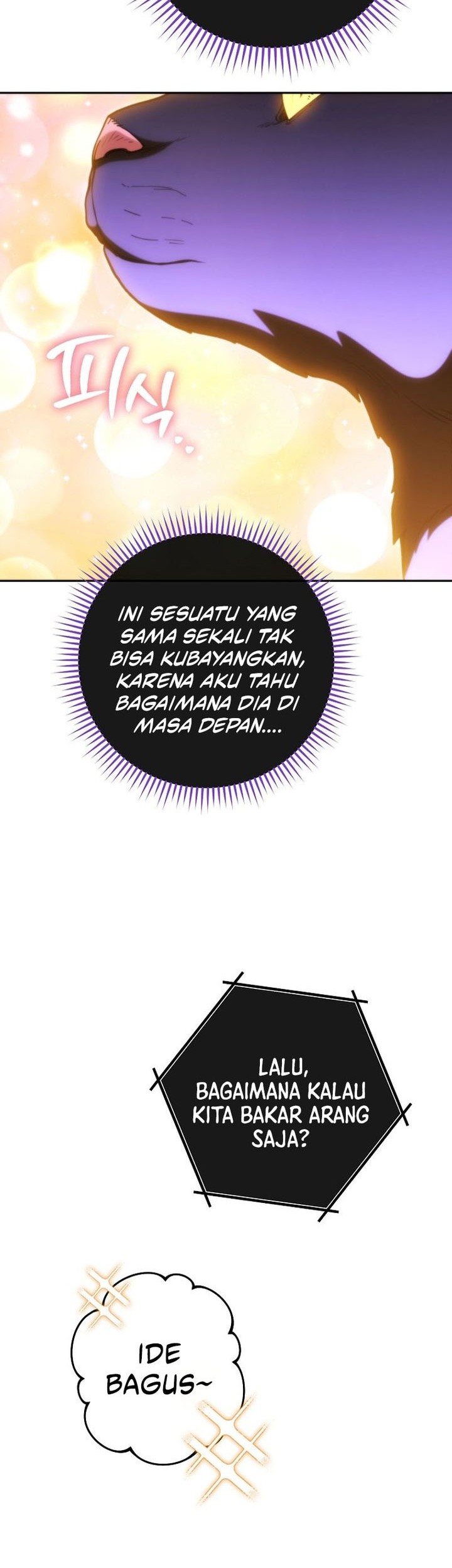 Dungeon Reset Chapter 231 Gambar 33