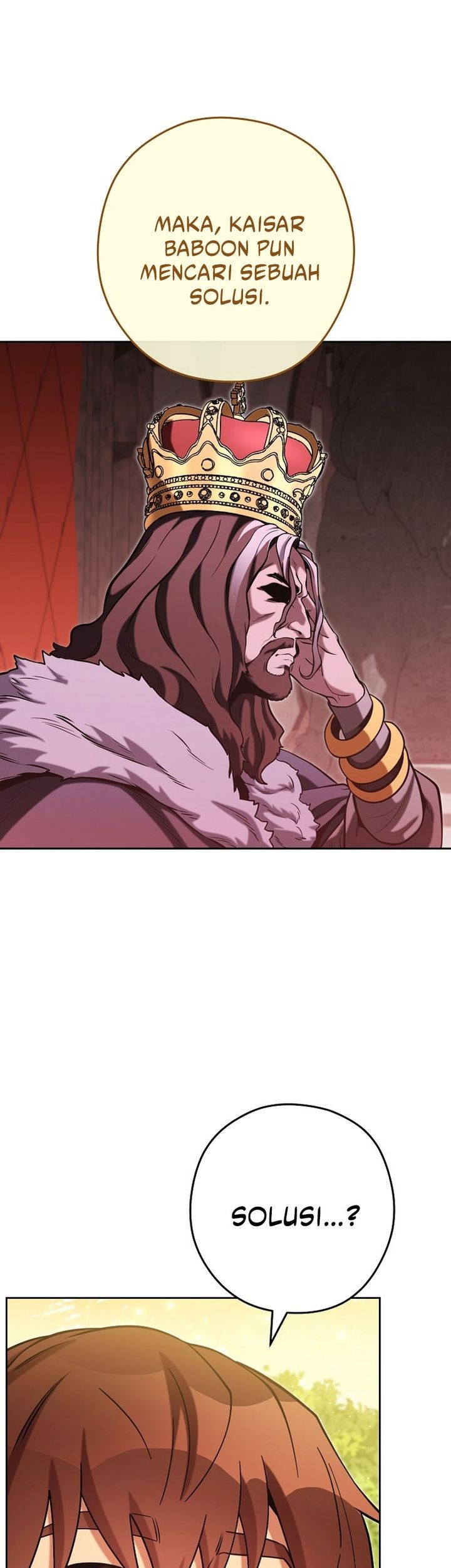 Dungeon Reset Chapter 231 Gambar 66