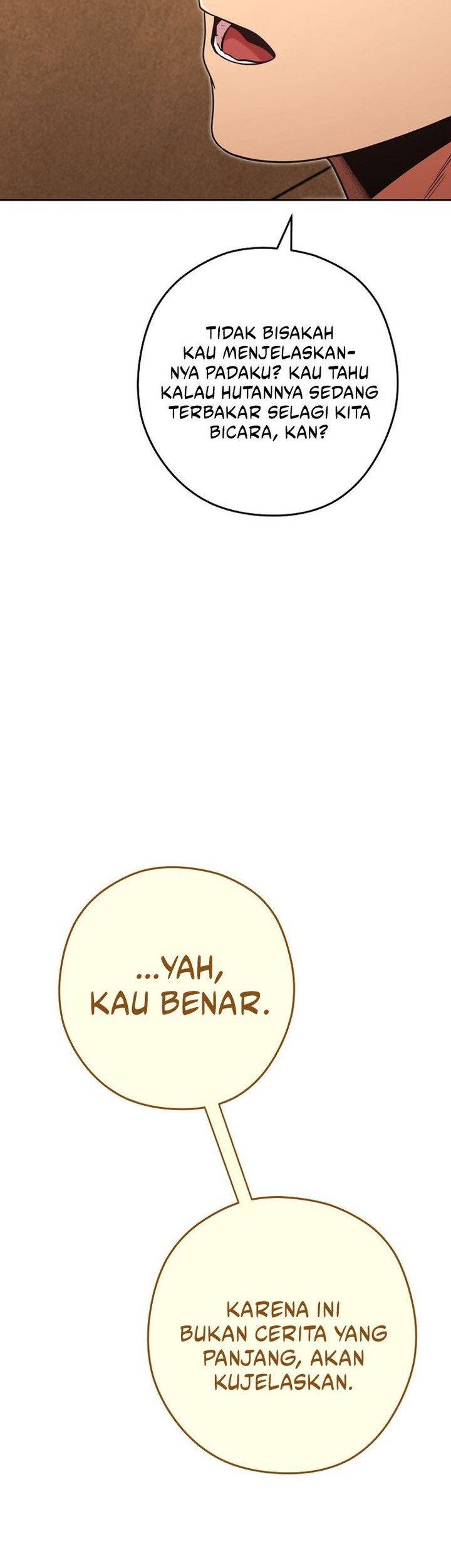 Dungeon Reset Chapter 231 Gambar 56