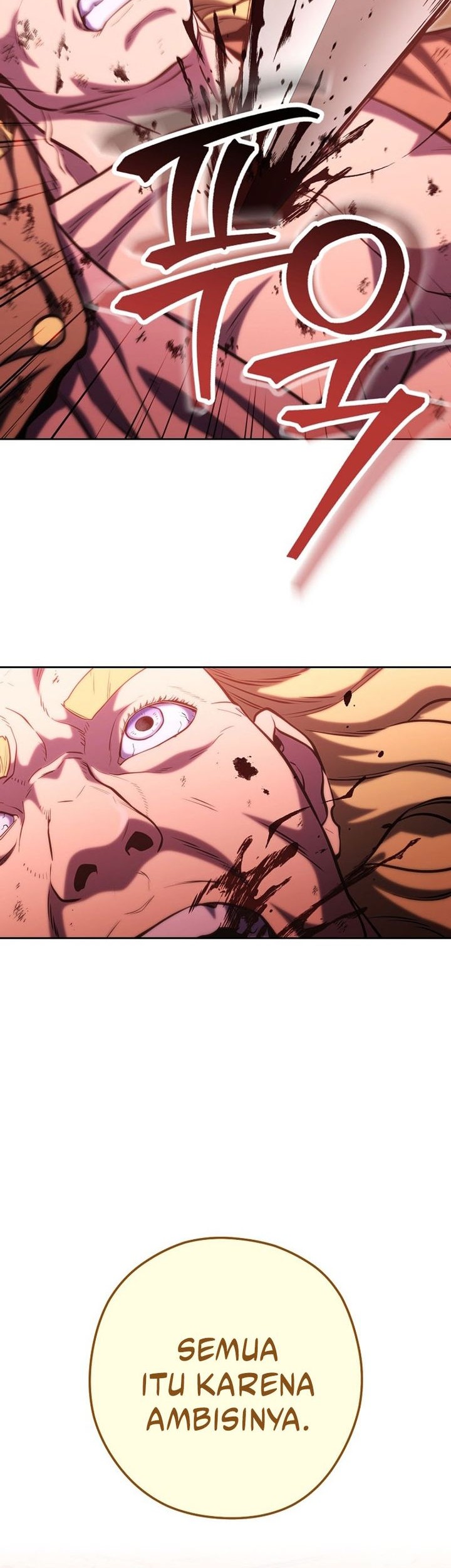Dungeon Reset Chapter 231 Gambar 59