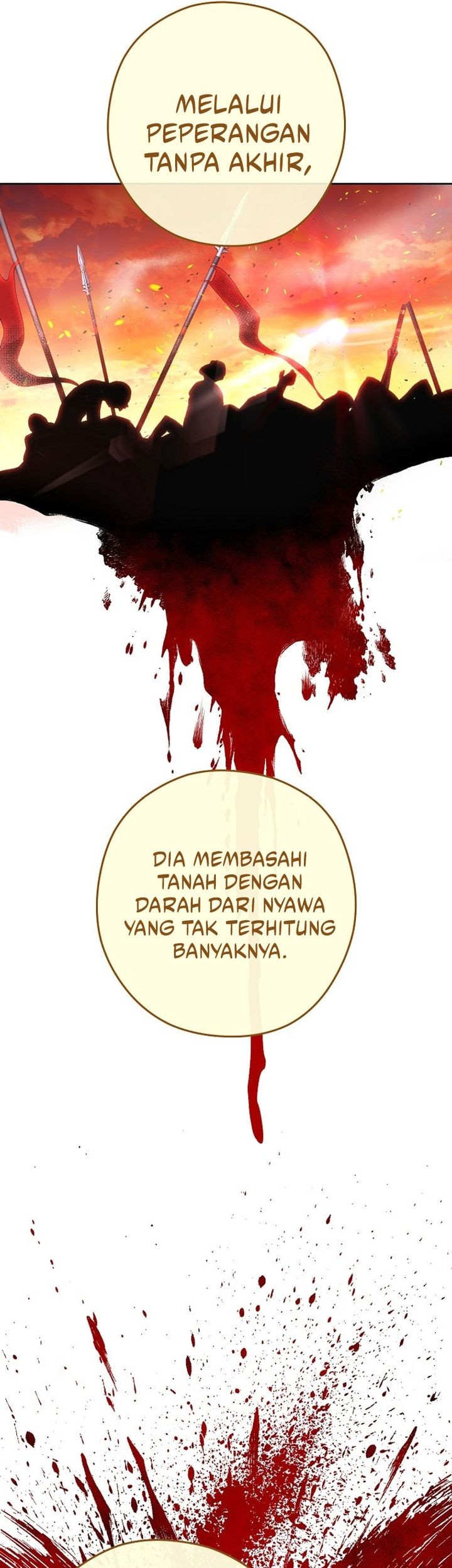 Dungeon Reset Chapter 231 Gambar 63