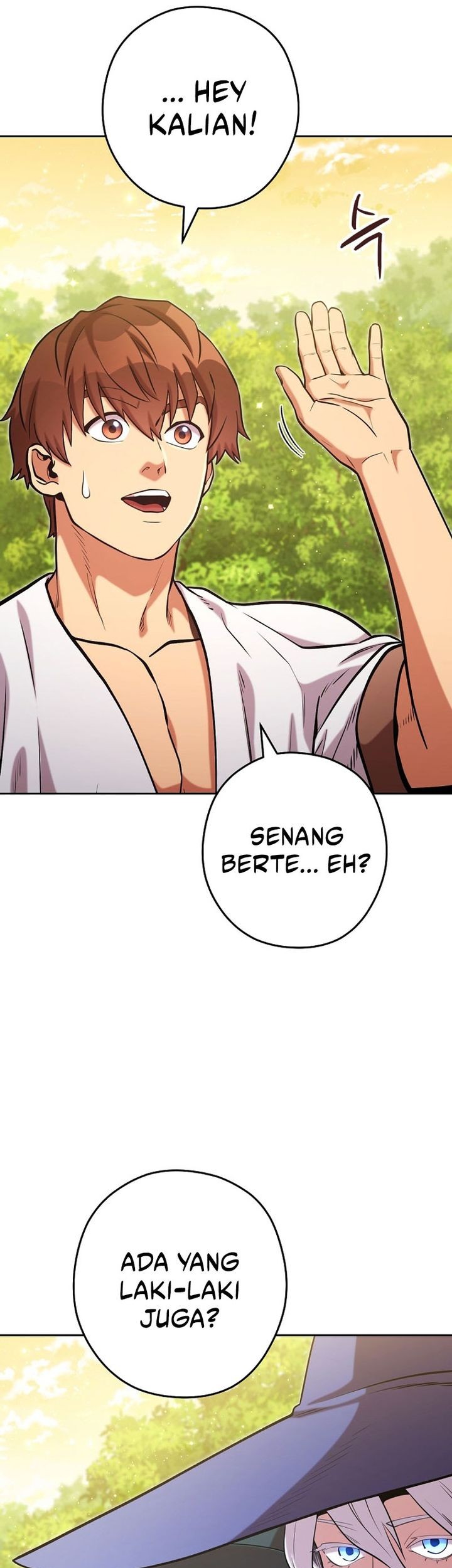 Dungeon Reset Chapter 231 Gambar 7