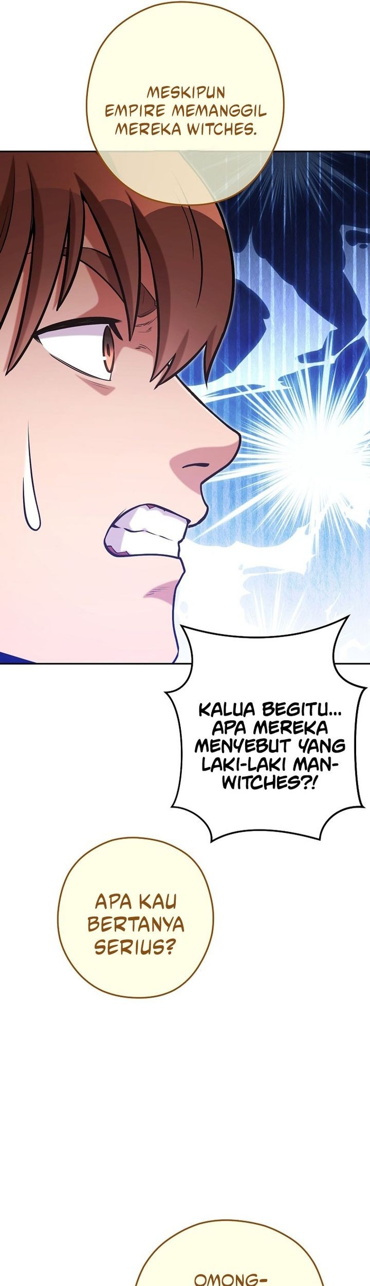 Dungeon Reset Chapter 231 Gambar 10