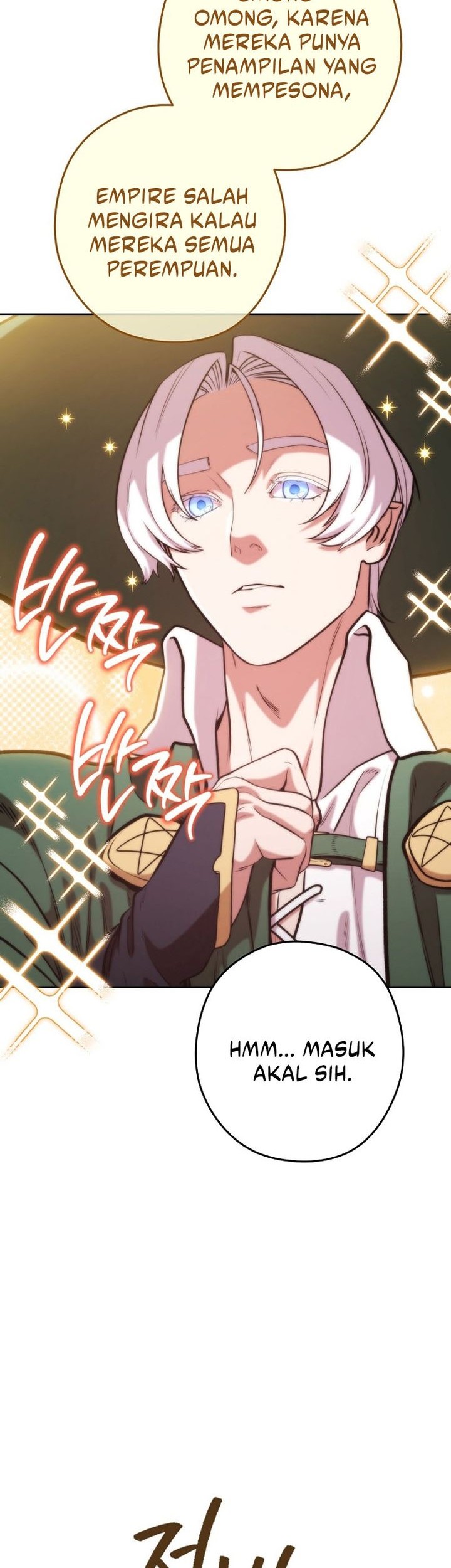 Dungeon Reset Chapter 231 Gambar 11