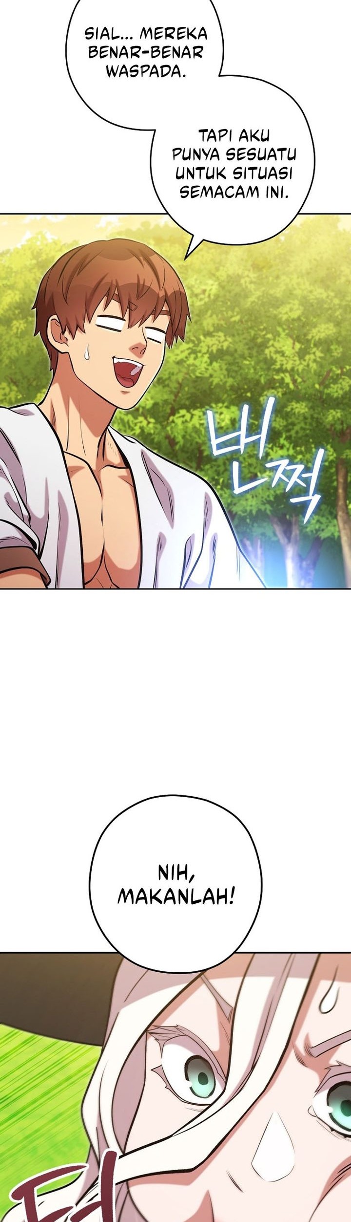 Dungeon Reset Chapter 231 Gambar 14