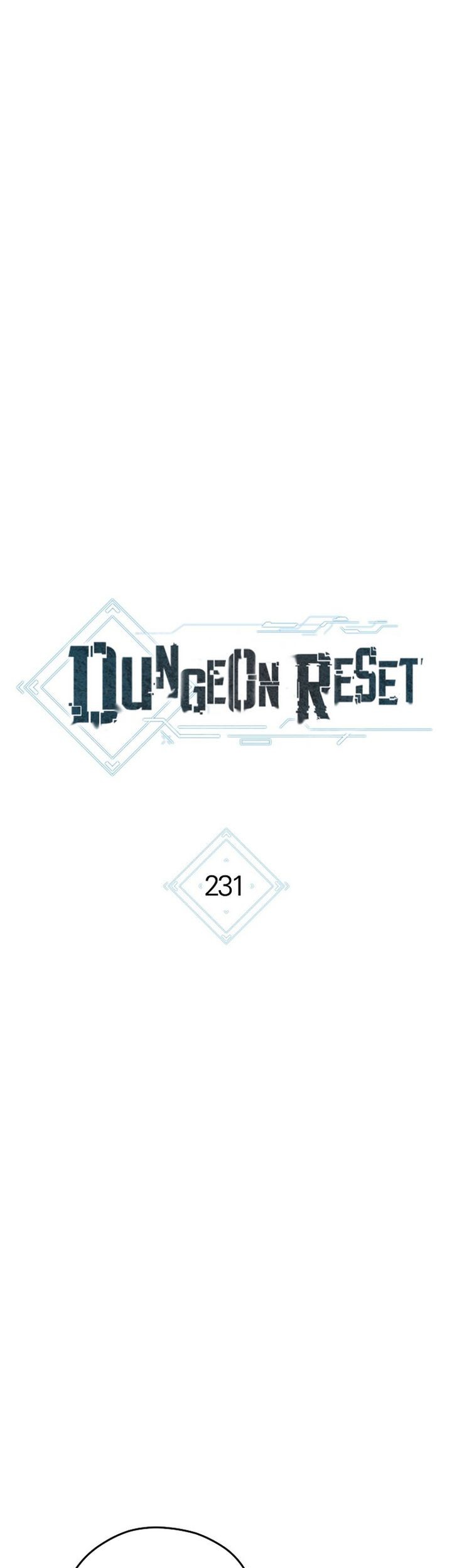 Dungeon Reset Chapter 231 Gambar 16