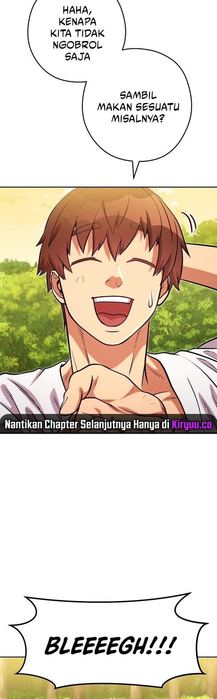 Dungeon Reset Chapter 231 Gambar 17