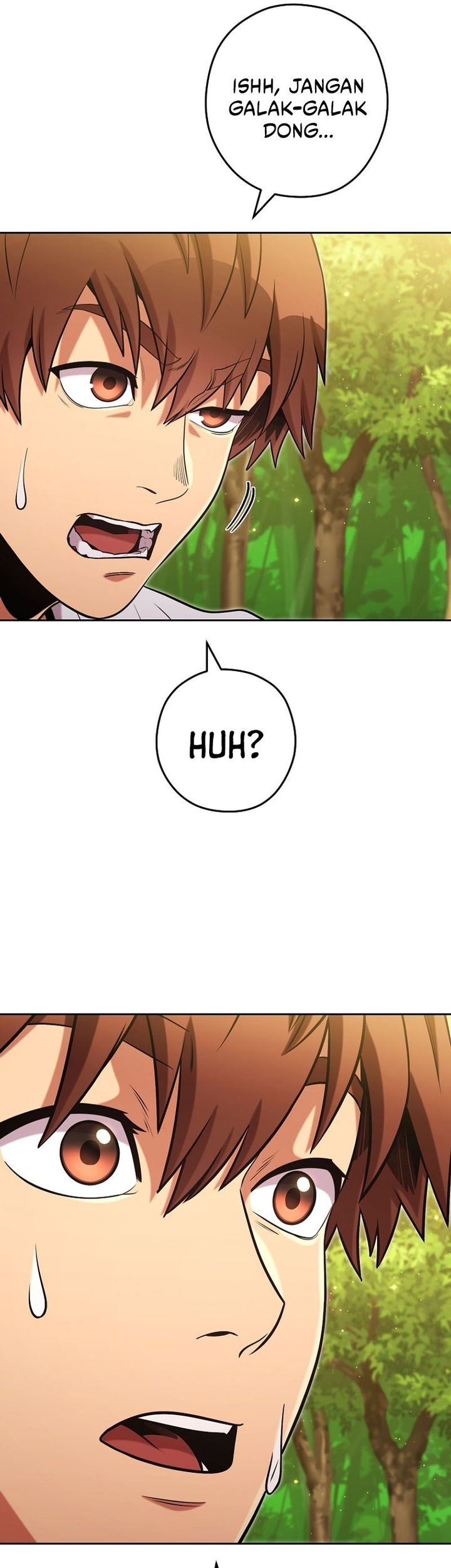 Dungeon Reset Chapter 231 Gambar 21