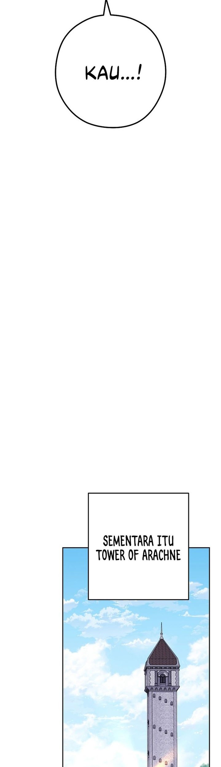 Dungeon Reset Chapter 231 Gambar 22