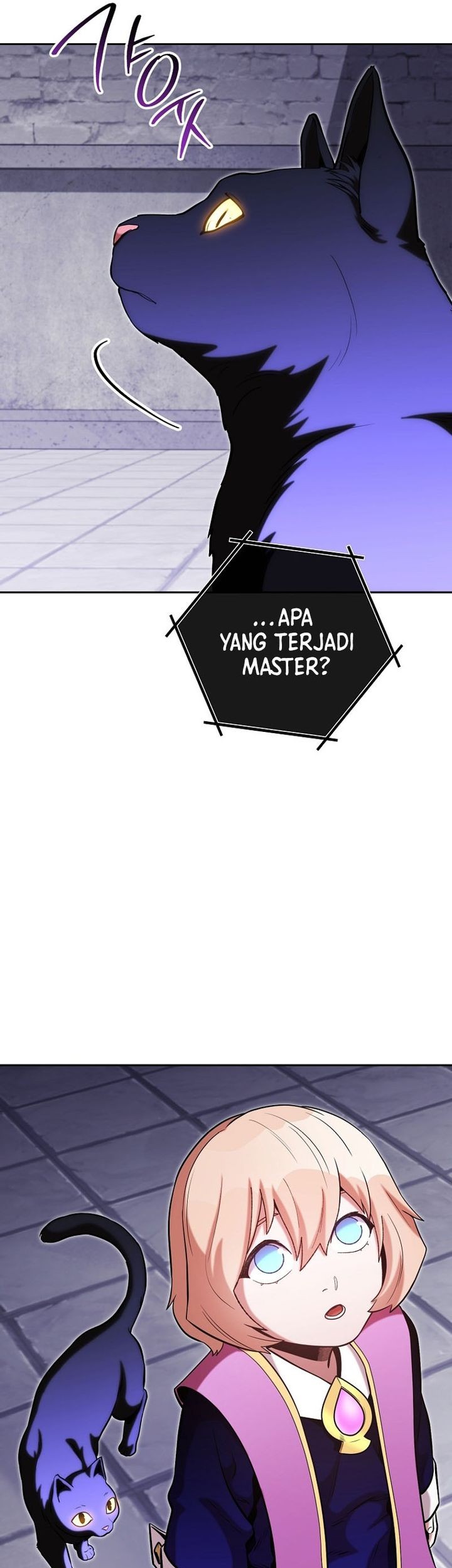 Dungeon Reset Chapter 231 Gambar 24