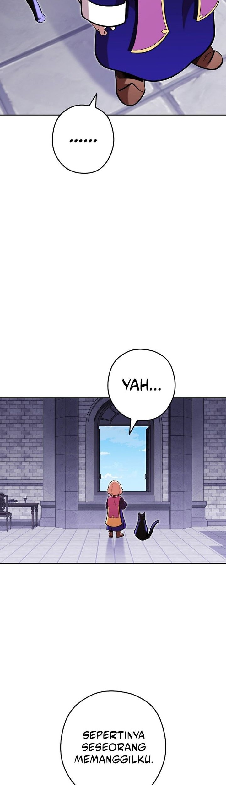 Dungeon Reset Chapter 231 Gambar 25