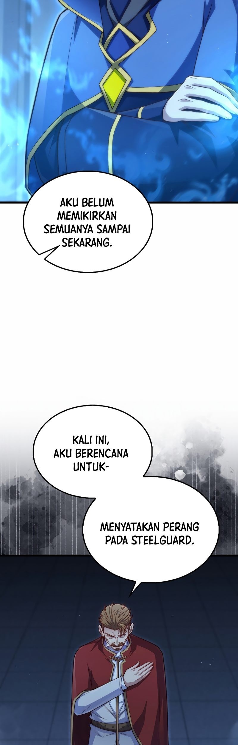 The Lord’s Coins Aren’t Decreasing?! Chapter 144 Gambar 26