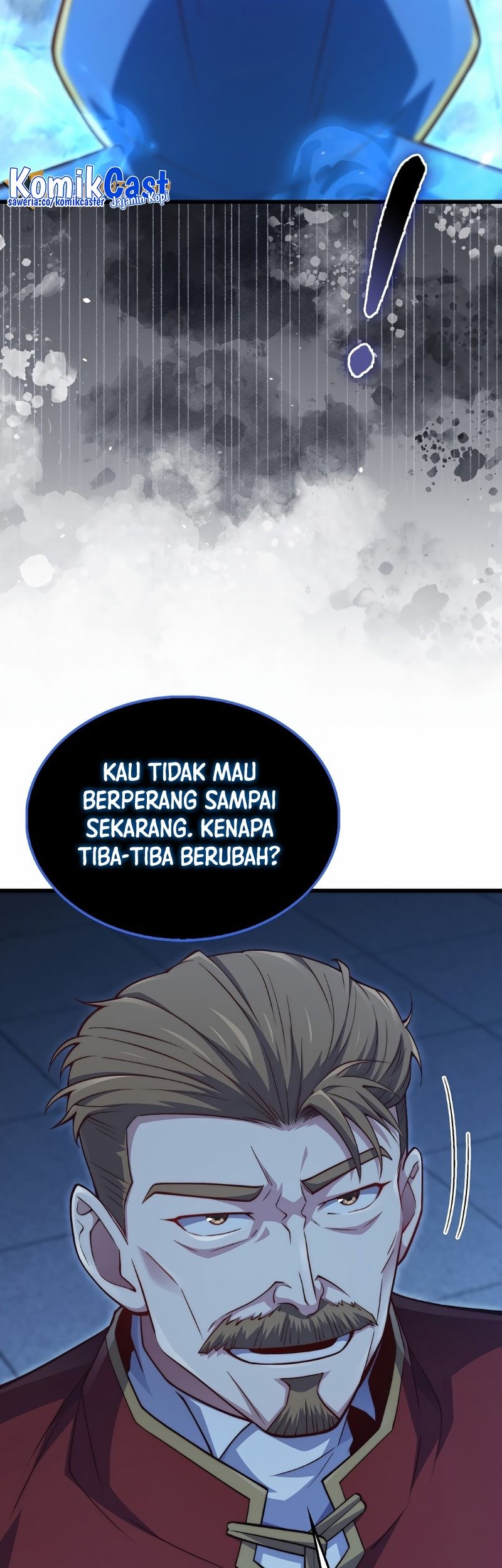 The Lord’s Coins Aren’t Decreasing?! Chapter 144 Gambar 28