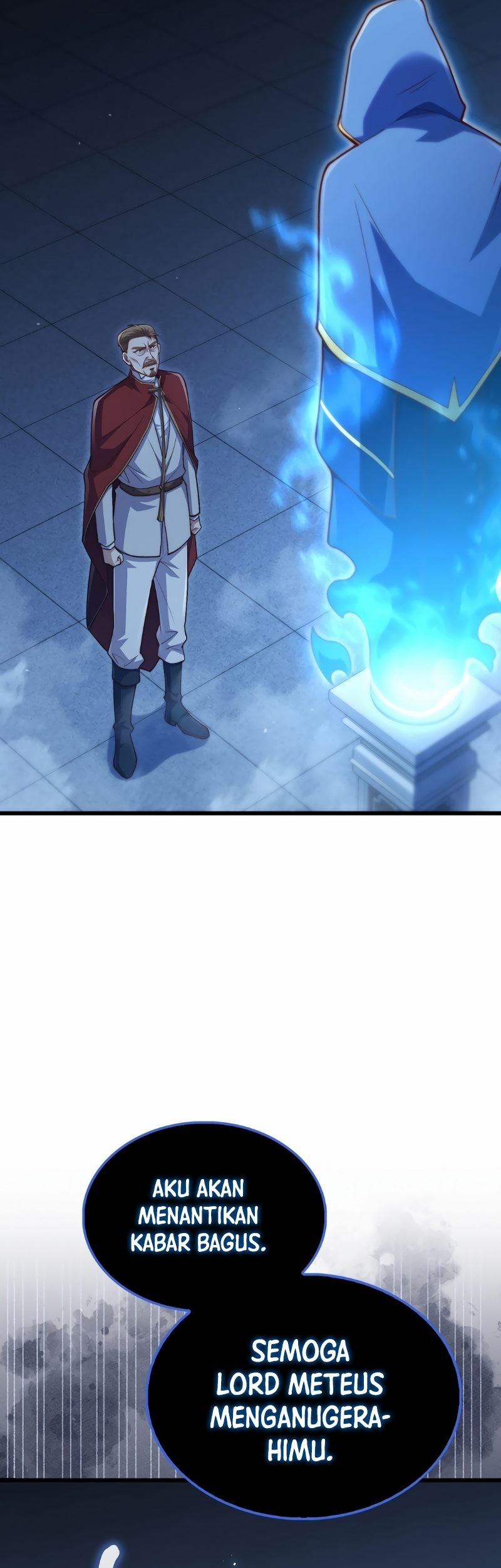 The Lord’s Coins Aren’t Decreasing?! Chapter 144 Gambar 32