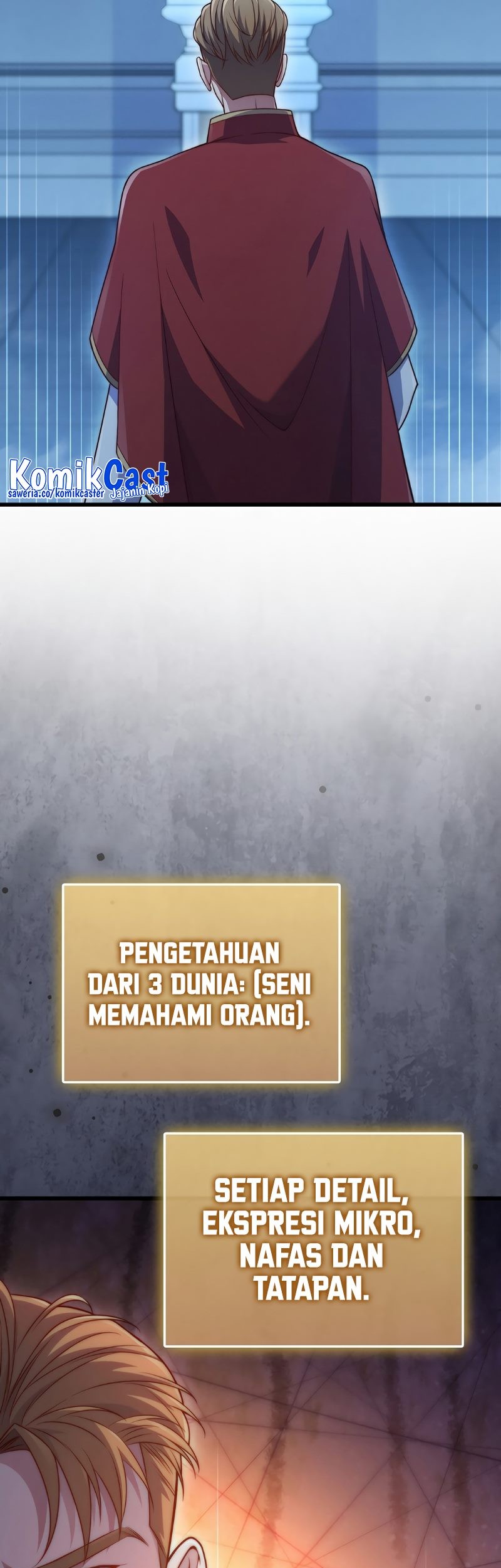 The Lord’s Coins Aren’t Decreasing?! Chapter 144 Gambar 34