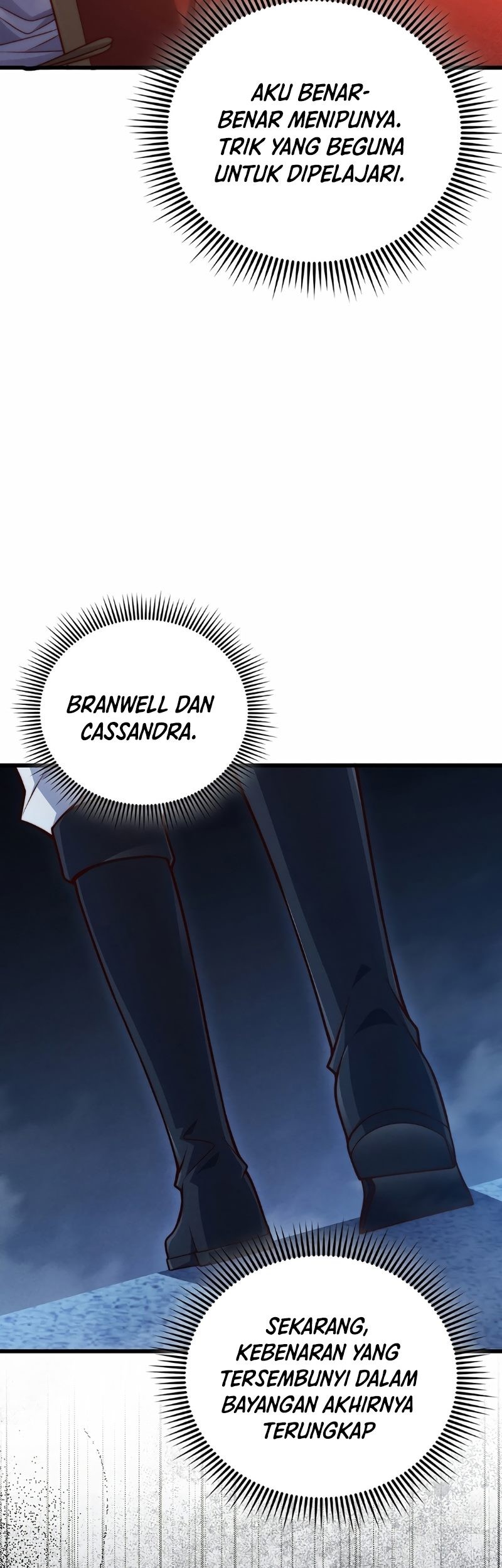 The Lord’s Coins Aren’t Decreasing?! Chapter 144 Gambar 36