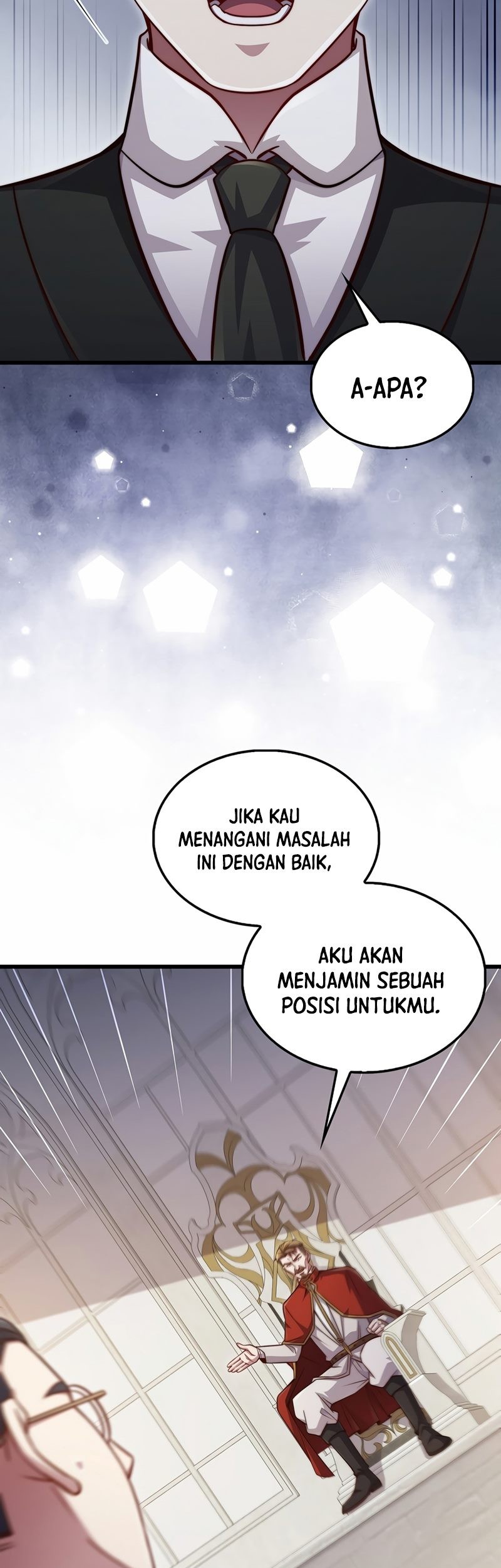The Lord’s Coins Aren’t Decreasing?! Chapter 144 Gambar 18