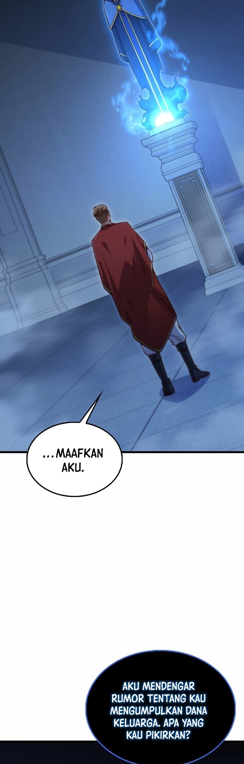 The Lord’s Coins Aren’t Decreasing?! Chapter 144 Gambar 24