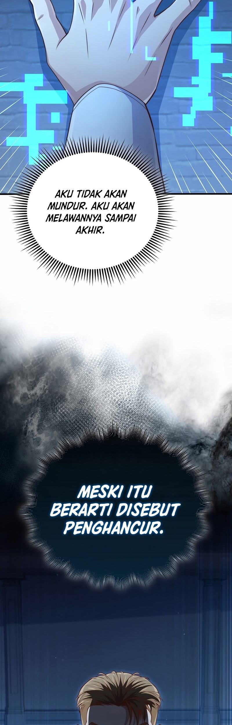 The Lord’s Coins Aren’t Decreasing?! Chapter 144 Gambar 46