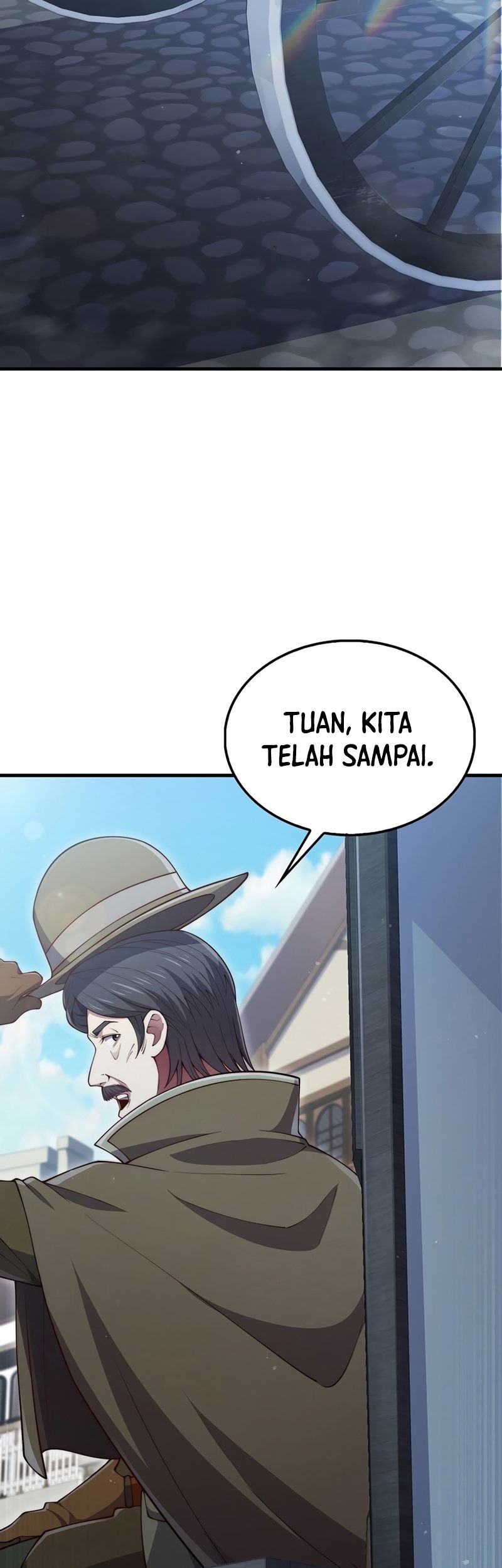 The Lord’s Coins Aren’t Decreasing?! Chapter 144 Gambar 50