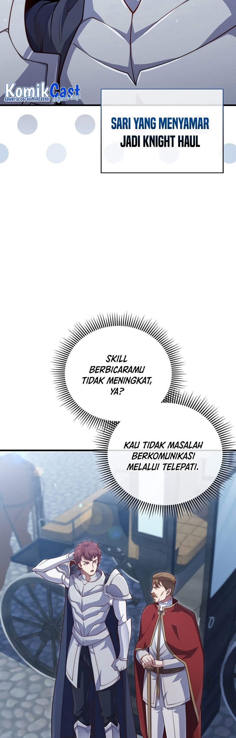 The Lord’s Coins Aren’t Decreasing?! Chapter 144 Gambar 54