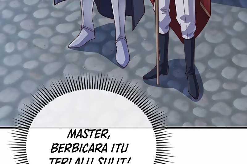 The Lord’s Coins Aren’t Decreasing?! Chapter 144 Gambar 55