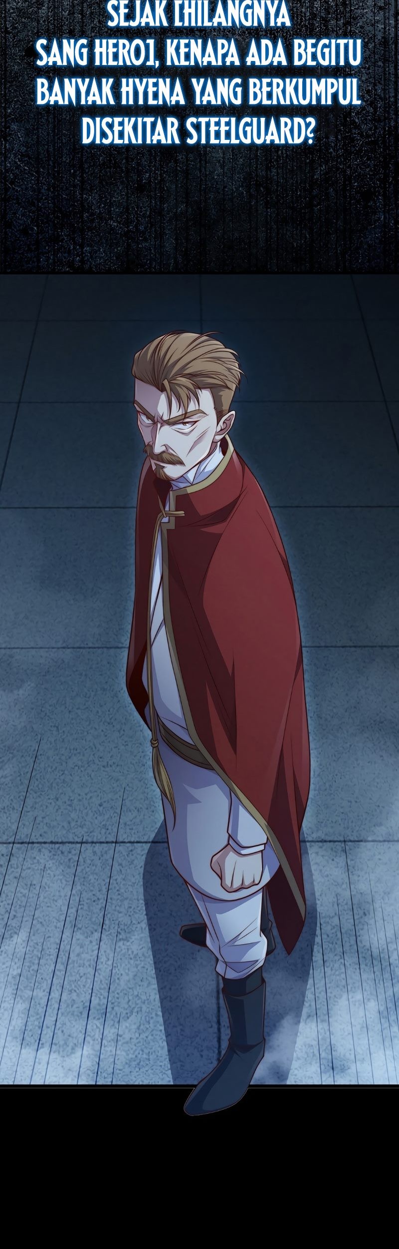 The Lord’s Coins Aren’t Decreasing?! Chapter 144 Gambar 38