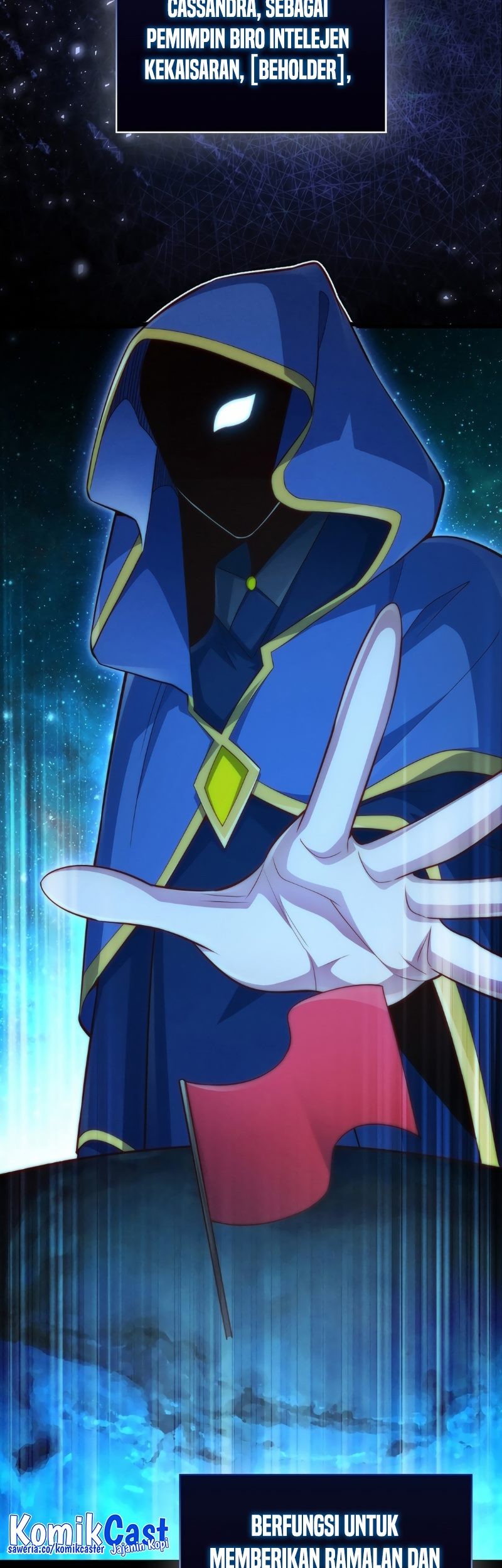 The Lord’s Coins Aren’t Decreasing?! Chapter 144 Gambar 40