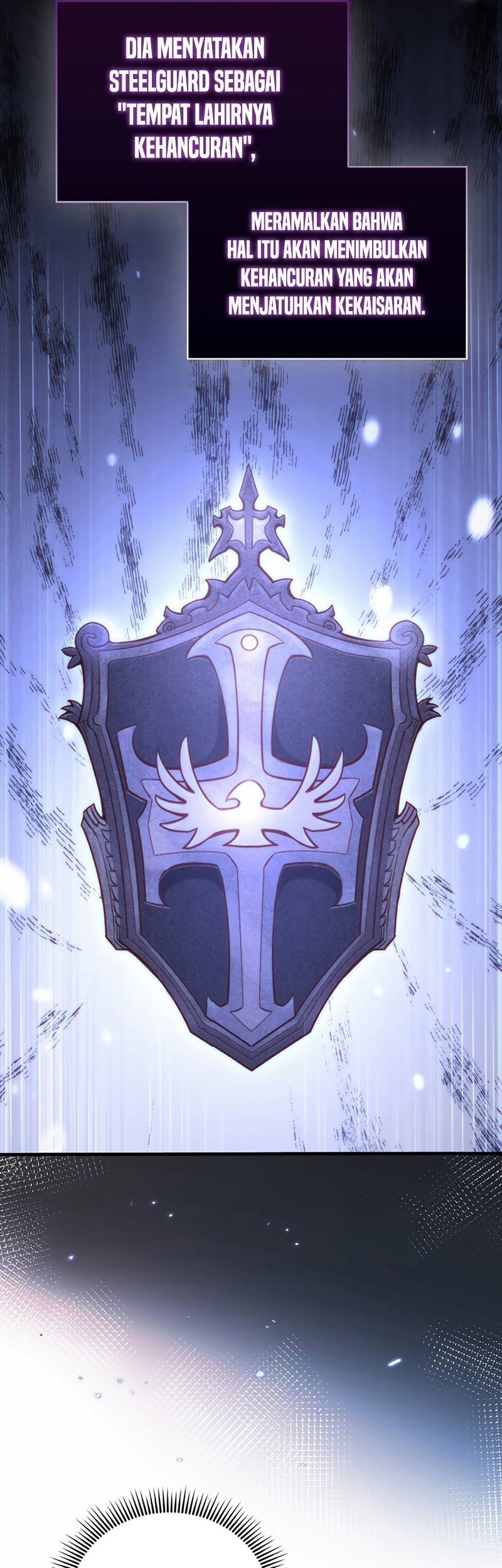 The Lord’s Coins Aren’t Decreasing?! Chapter 144 Gambar 42