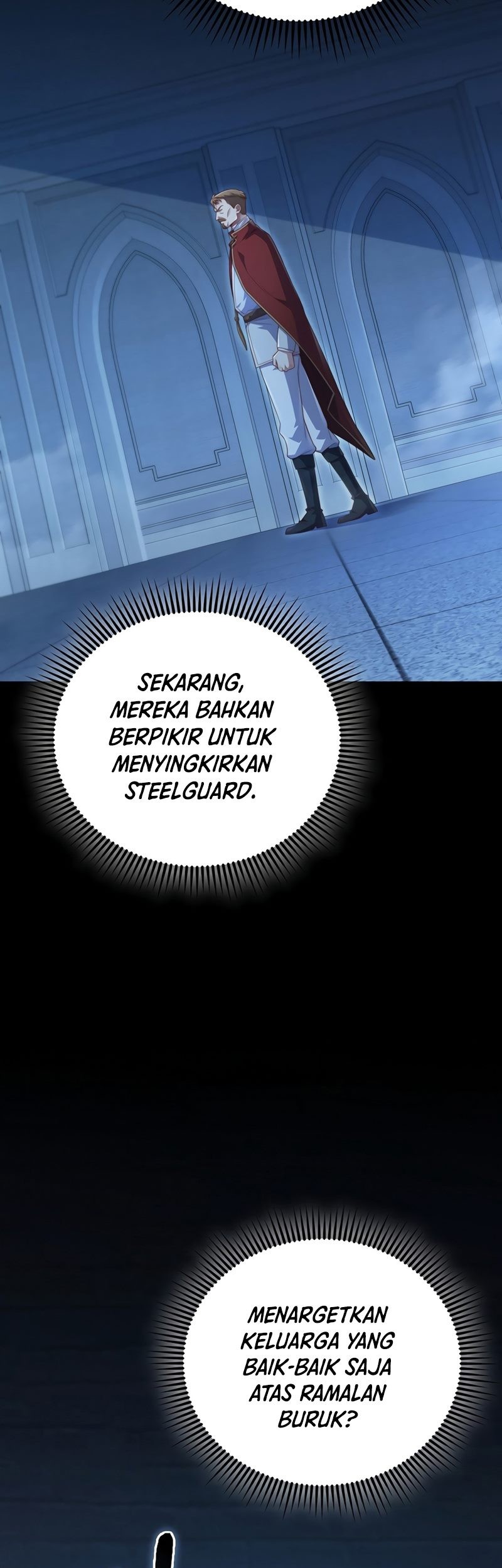 The Lord’s Coins Aren’t Decreasing?! Chapter 144 Gambar 44