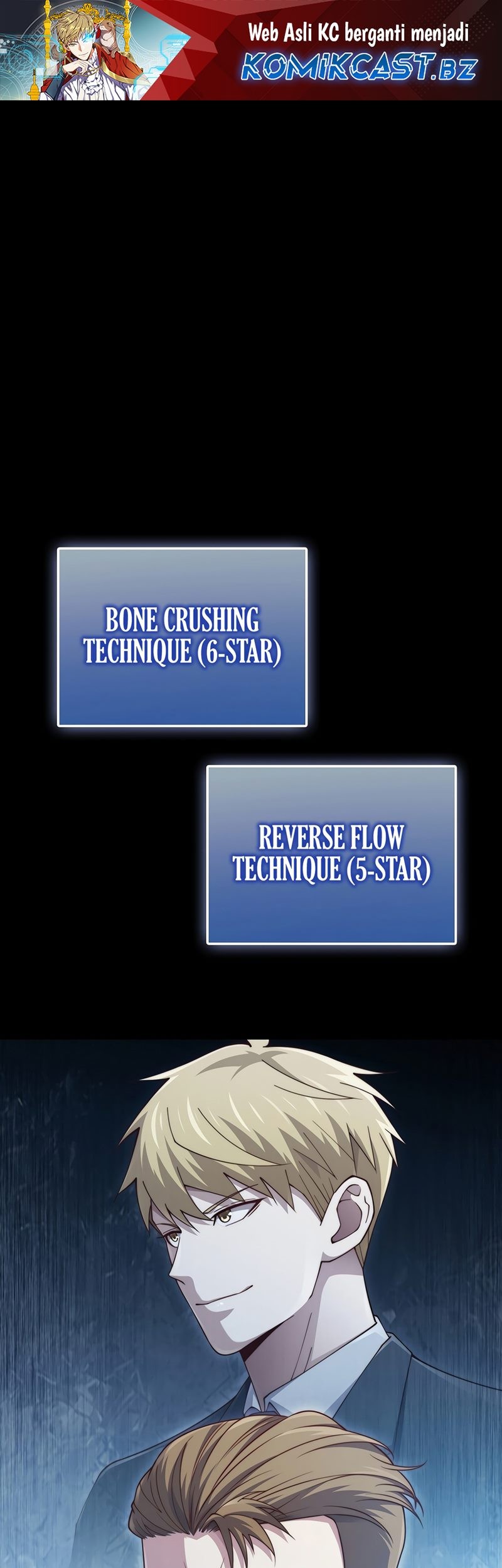 Manhwa The Lord’s Coins Aren’t Decreasing?! Chapter 144 gambar nomor 2