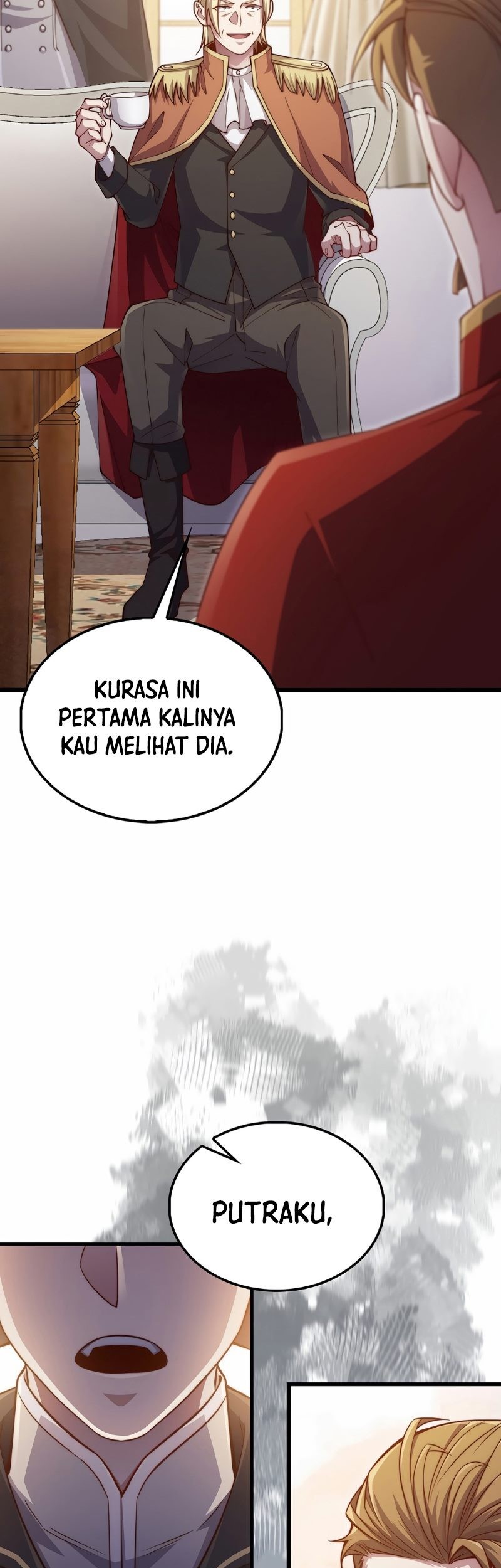 The Lord’s Coins Aren’t Decreasing?! Chapter 144 Gambar 68
