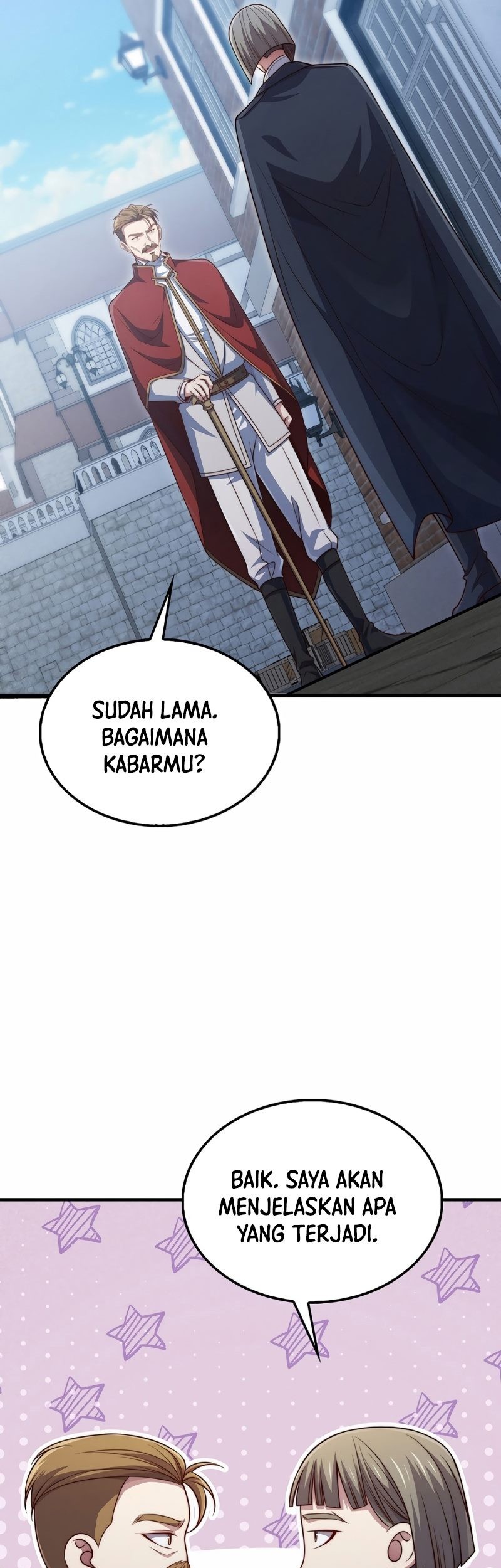 The Lord’s Coins Aren’t Decreasing?! Chapter 144 Gambar 76