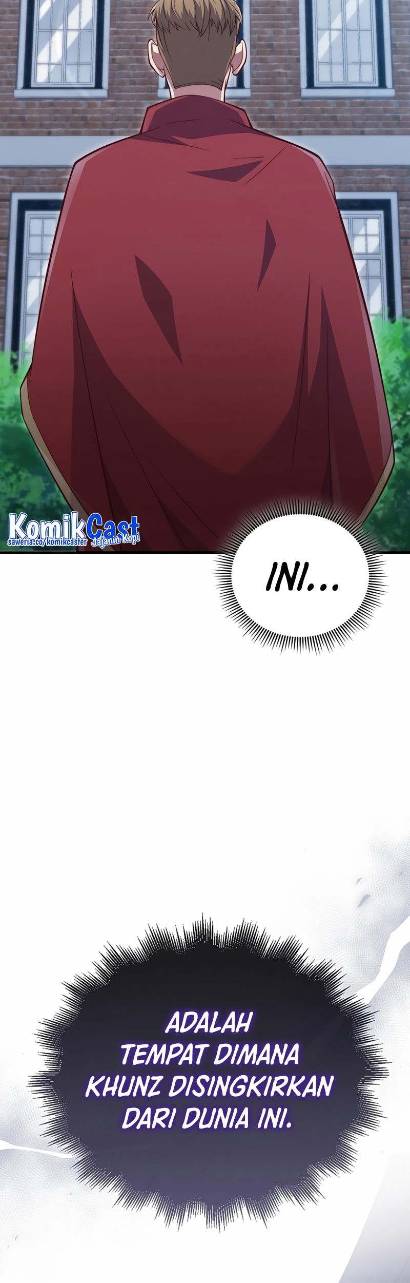 The Lord’s Coins Aren’t Decreasing?! Chapter 144 Gambar 60