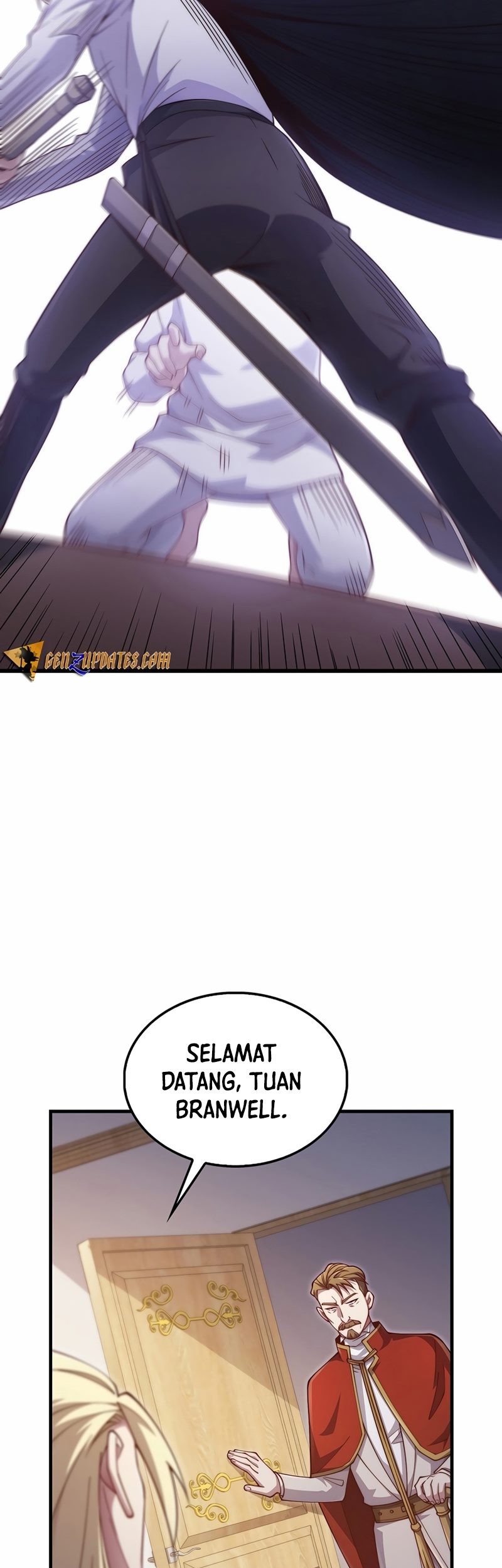 The Lord’s Coins Aren’t Decreasing?! Chapter 144 Gambar 62