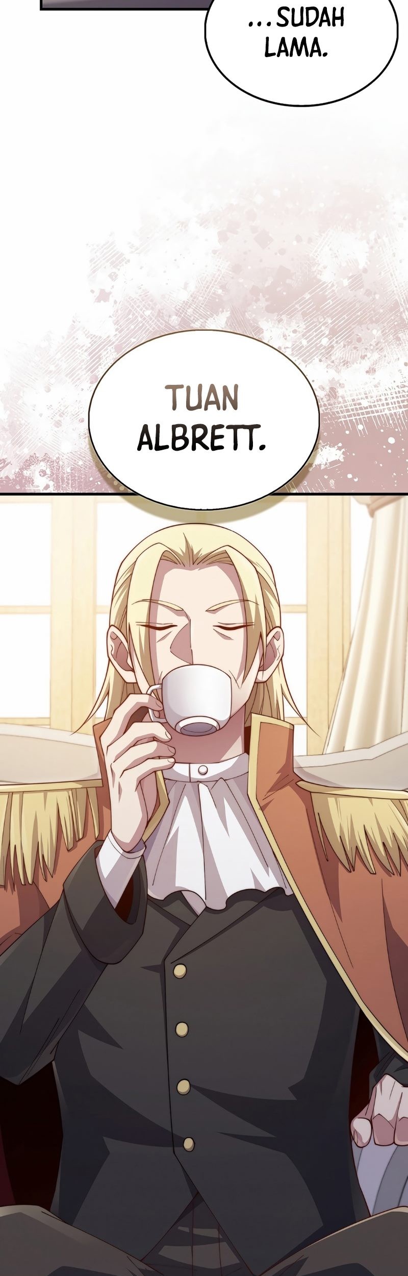 The Lord’s Coins Aren’t Decreasing?! Chapter 144 Gambar 64