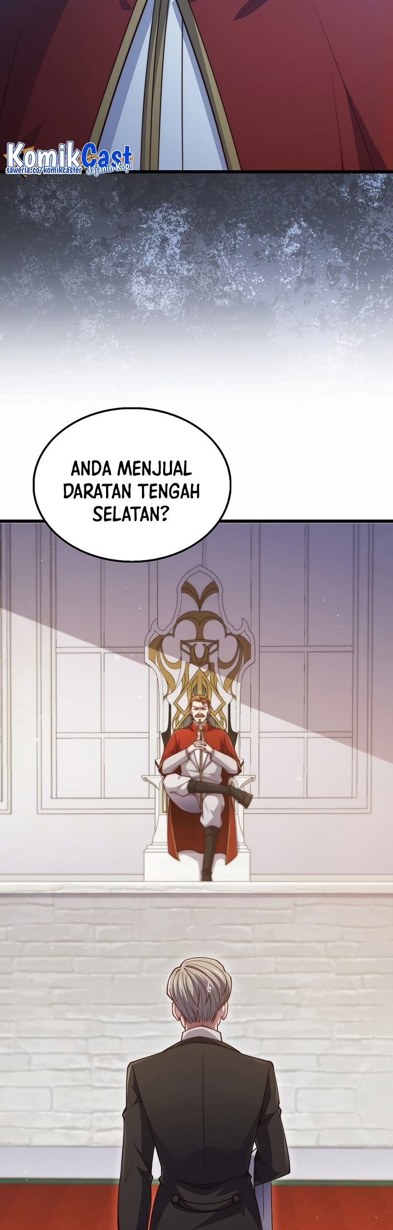 The Lord’s Coins Aren’t Decreasing?! Chapter 144 Gambar 4