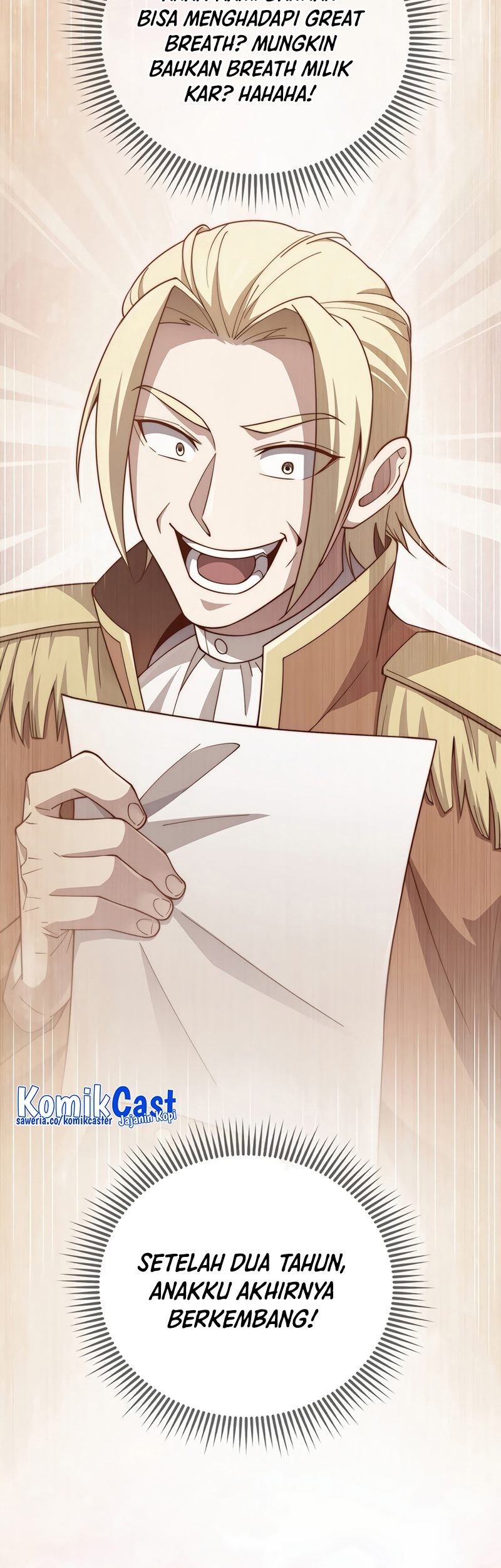 The Lord’s Coins Aren’t Decreasing?! Chapter 144 Gambar 86