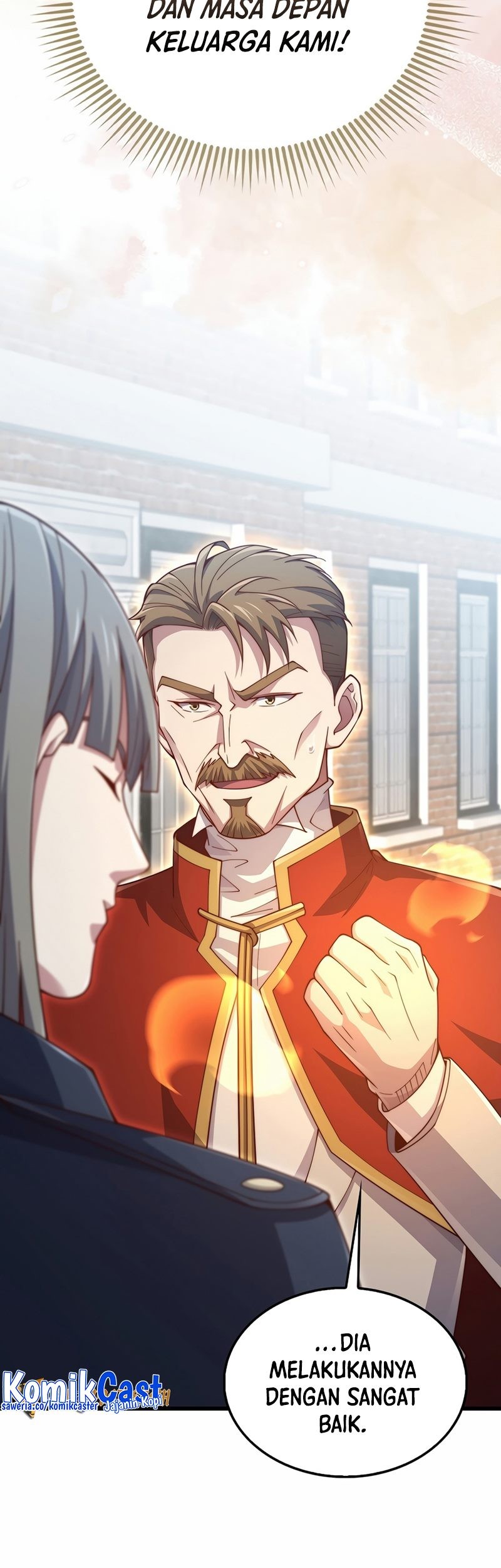 The Lord’s Coins Aren’t Decreasing?! Chapter 144 Gambar 88