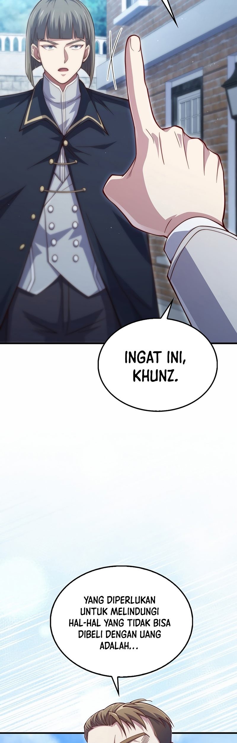 The Lord’s Coins Aren’t Decreasing?! Chapter 144 Gambar 96