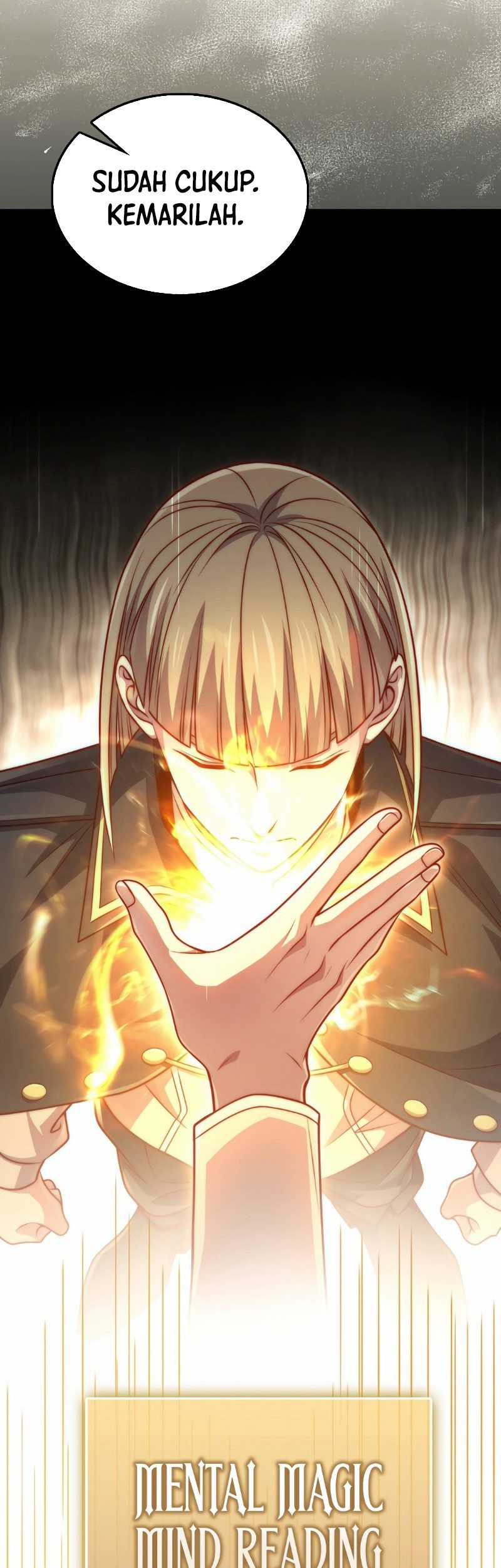 The Lord’s Coins Aren’t Decreasing?! Chapter 144 Gambar 78