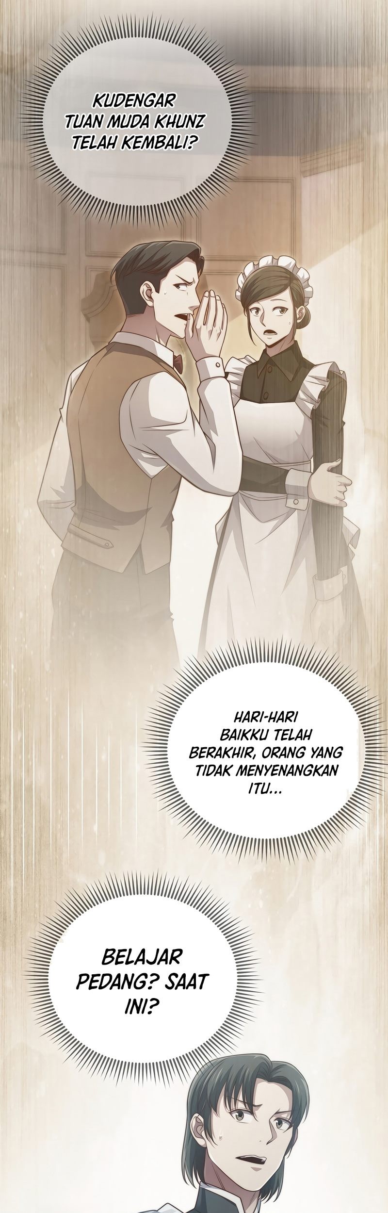 The Lord’s Coins Aren’t Decreasing?! Chapter 144 Gambar 80