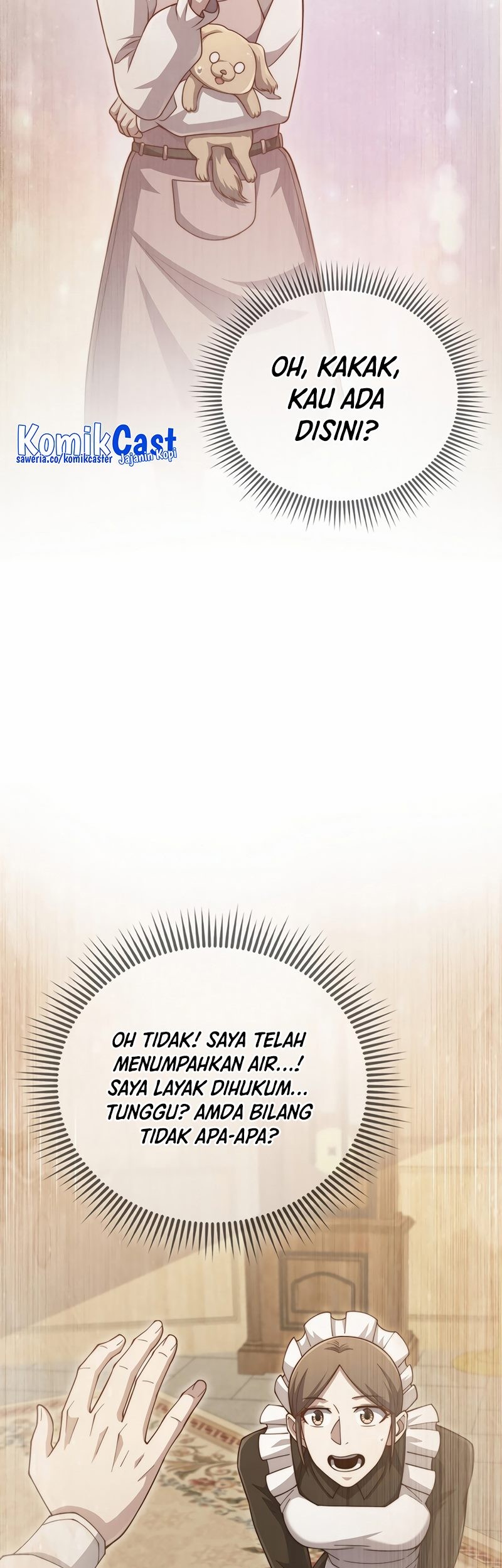 The Lord’s Coins Aren’t Decreasing?! Chapter 144 Gambar 82