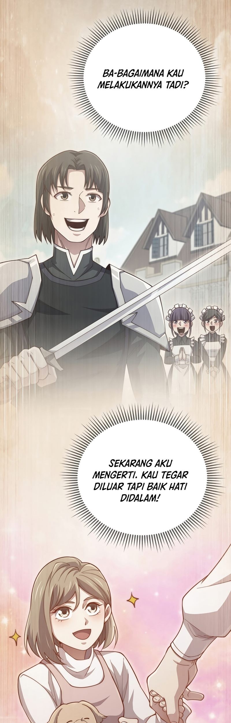 The Lord’s Coins Aren’t Decreasing?! Chapter 144 Gambar 84