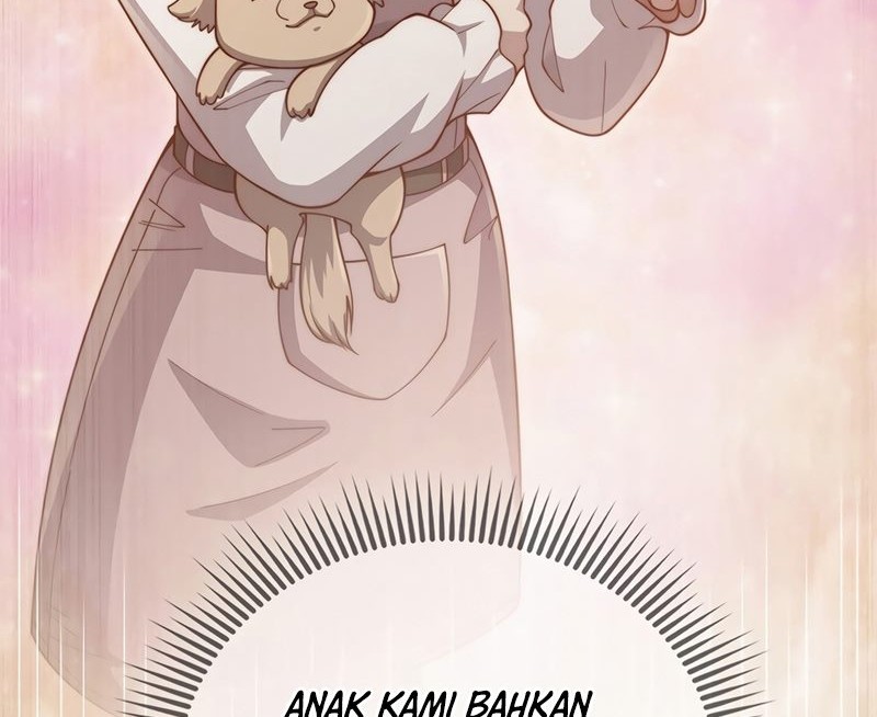 The Lord’s Coins Aren’t Decreasing?! Chapter 144 Gambar 85