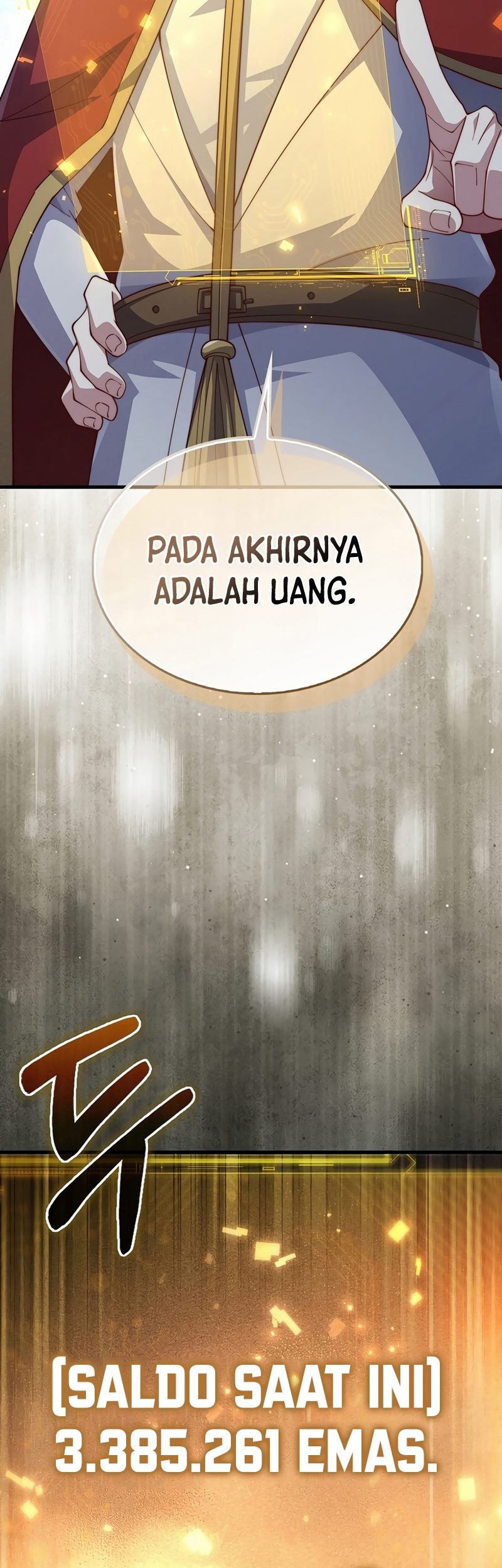 The Lord’s Coins Aren’t Decreasing?! Chapter 144 Gambar 98