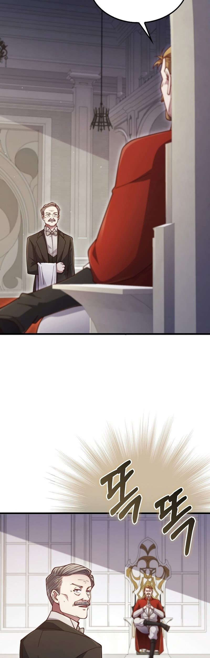 The Lord’s Coins Aren’t Decreasing?! Chapter 144 Gambar 8