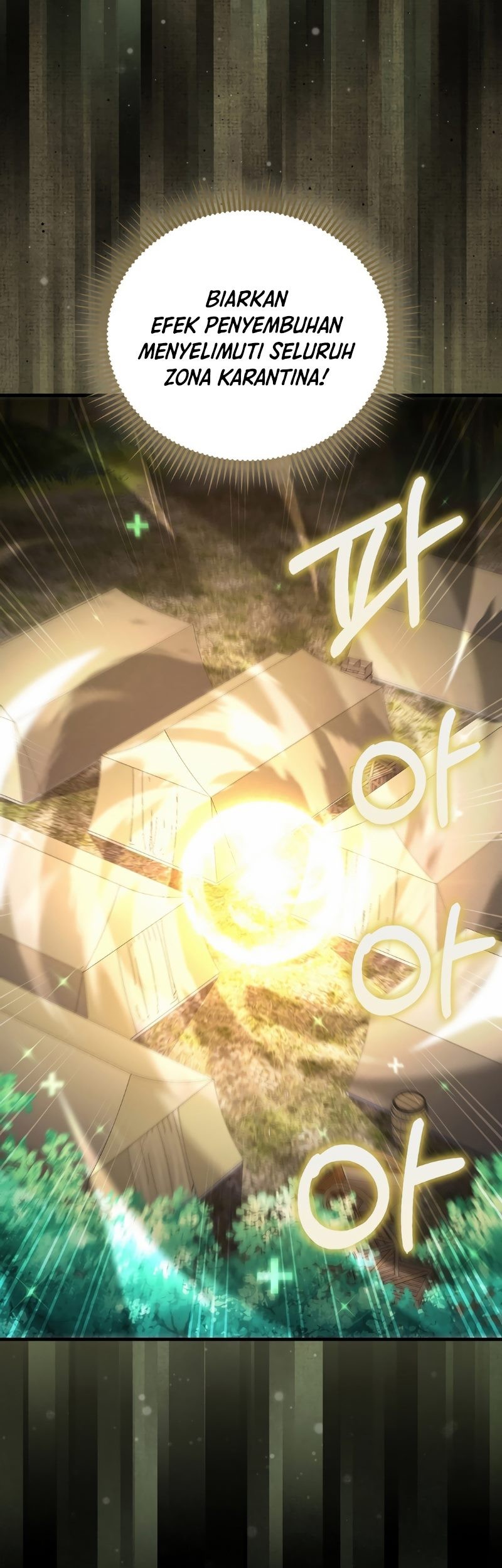 The Lord’s Coins Aren’t Decreasing?! Chapter 143 Gambar 28